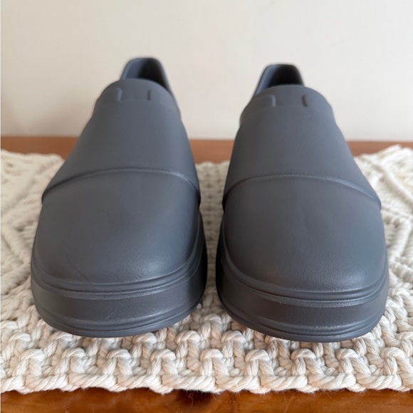 Gales NEW!! Smart PPE Footwear in Gray Unisex Mens 7 or Womens 9 - Picture 3 of 9